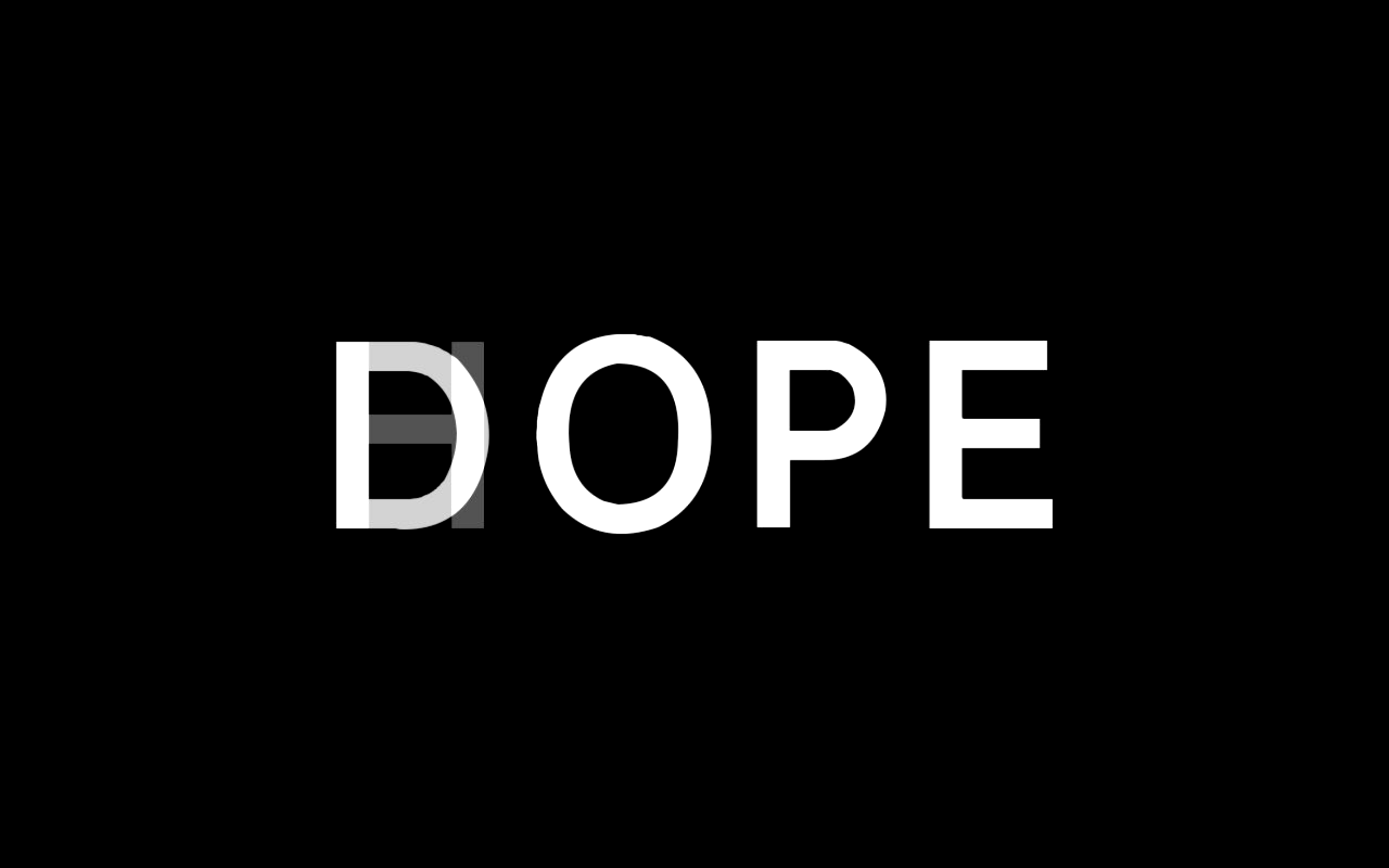 Alessandro Di Massimo Hope/Dope