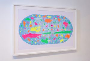 Alessandro Di Massimo THE WINKEL TRIPLE PROJECTION